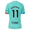 Officiële Voetbalshirt FC Barcelona Raphinha 11 Derde 2023-24 - Heren